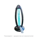 Ултравиолетова лампа за стерилизация и дезинфекция
