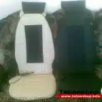 SHIATSU МАСАЖИРАЩА СЕДАЛКА - ЗА ШИАЦУ МАСАЖ