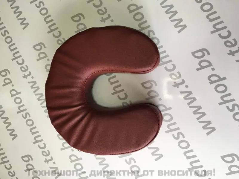 Възглавничка за удължител за глава за масажна кушетка Възглавничка за удължител за глава за масажна кушетка