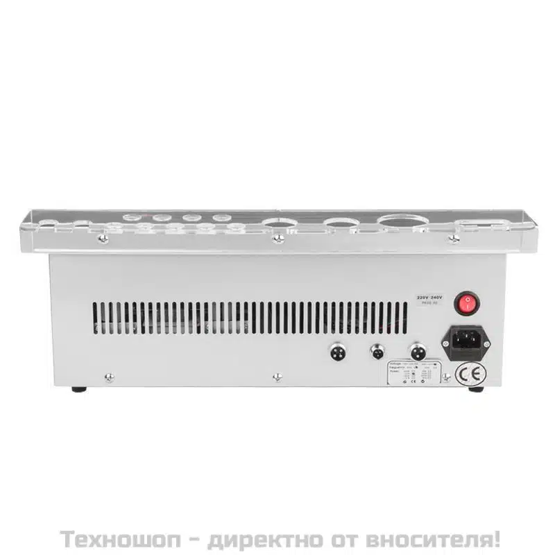 Мултифункционално козметично устройство 4в1 AM609 Мултифункционално козметично устройство 4в1 AM609