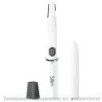 Дамски козметичен тример Silk'n тип - писалка