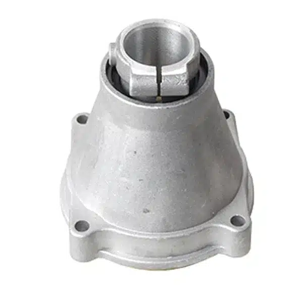 Конус - Конектор с водещо колело за моторна коса - 2